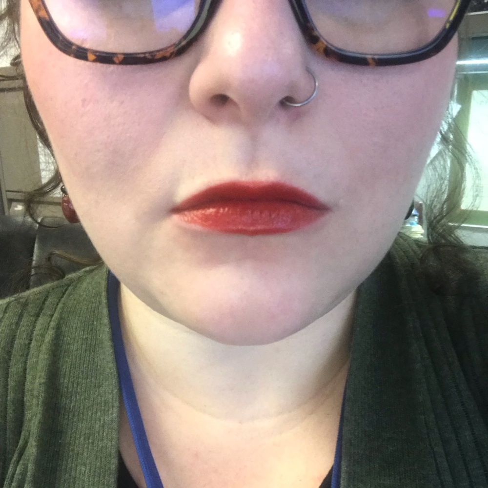 Meet your Posher, Noelle